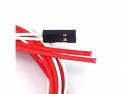 Heat block met heater en sensor MK7 / MK8